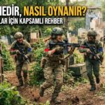 Airsoft Nedir, Nasıl Oynanır