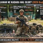 Airsoft’a Başlamak Ne Kadara Mal Olur? (2026 Başlangıç Maliyeti)