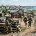 İstanbul’daki En İyi Airsoft Sahaları ve Oyun Alanları Nelerdir?