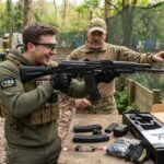 CYMA Airsoft Tüfekleri Yeni Başlayanlar İçin Alınır mı?