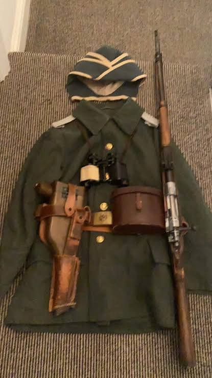 Airsoft Oyununa Giderken Yanınıza Almanız Gerekenler