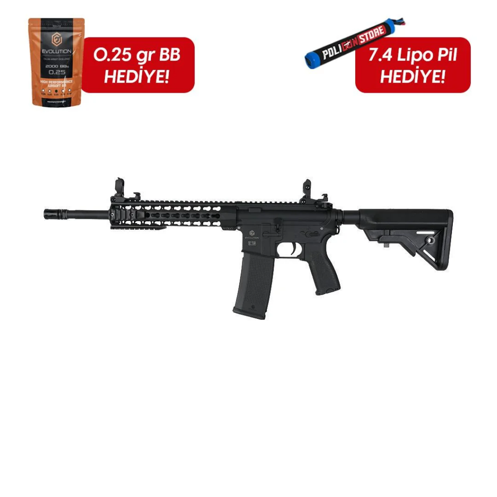 Yeni Başlayanlar İçin En İyi Airsoft Tüfeği