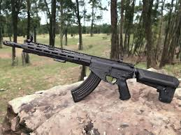 Hop-Up Ayarı
