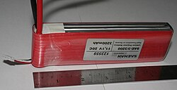 LiPo Batarya Nasıl Kullanılır