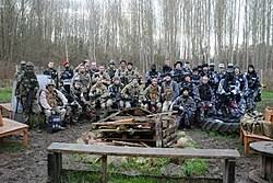 MilSim Nedir