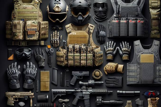 Gece Airsoft Hayatta Kalma ve Gerekli Ekipman