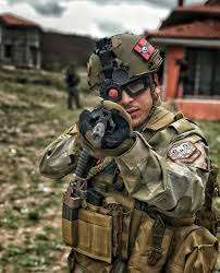Ankara Airsoft Sahaları