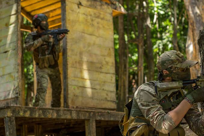 İstanbul’daki Airsoft Sahaları ve Oyun Alanları Nelerdir?
