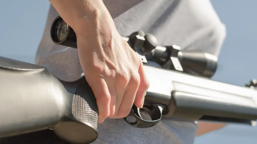 Airsoft Silahı Taşımak Yasal mı