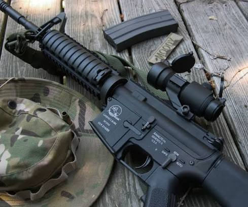 CYMA Airsoft Tüfekleri Yeni Başlayanlar İçin