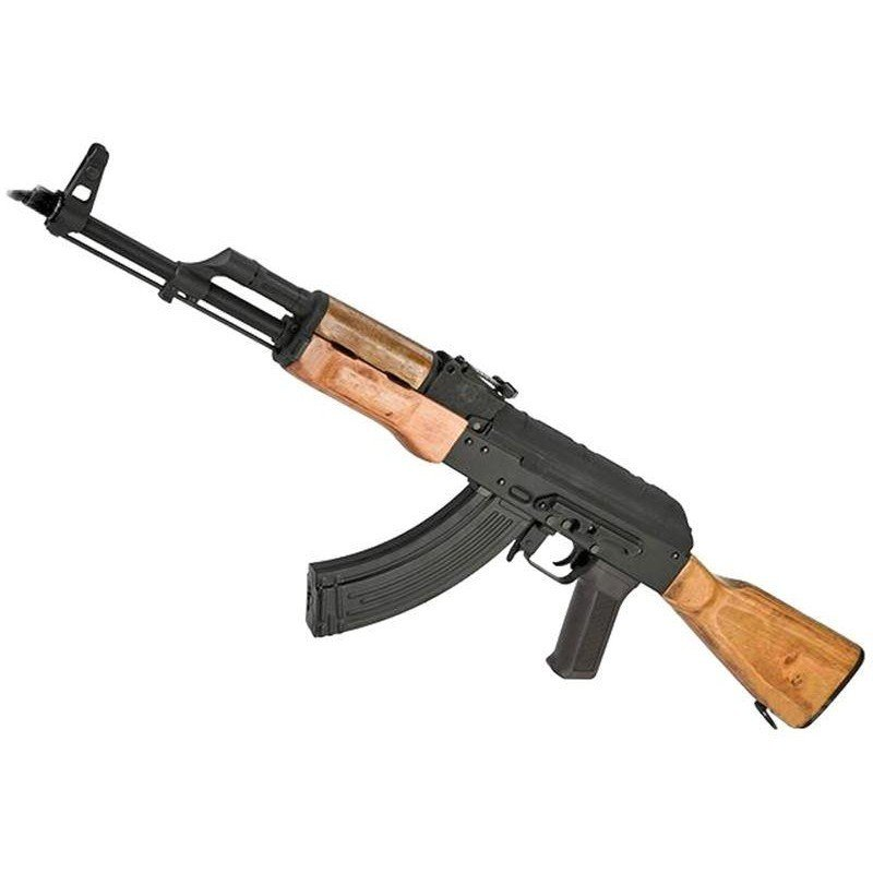 CYMA Airsoft Tüfekleri Yeni Başlayanlar İçin