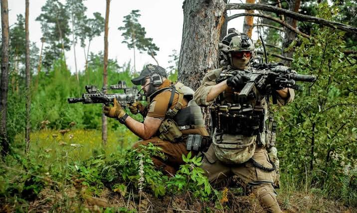 Airsoft Nedir, Nasıl Oynanır