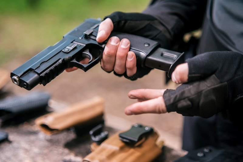 AEG mi, GBB mi Hangi Airsoft Silahı 
