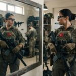 Ayna Karşısında Taktiksel Duruş: Ekipman Kuşanmanın İncelikleri