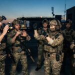 Haberleşmenin Gücü: El Hareketleriyle Sessiz Operasyon Yönetimi