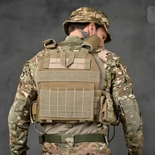 Airsoft İlk Çatışma