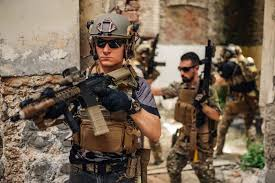 Airsoft Sessiz ve Derinden