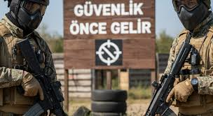 Airsoft Beden Dilini Okuma 