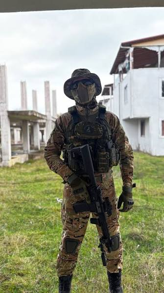 Airsoft'ta Aynı Anda Üç Düşünmek