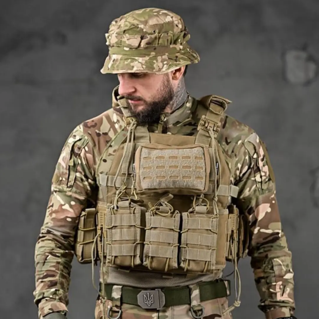 Airsoft'ta Ortak Dil