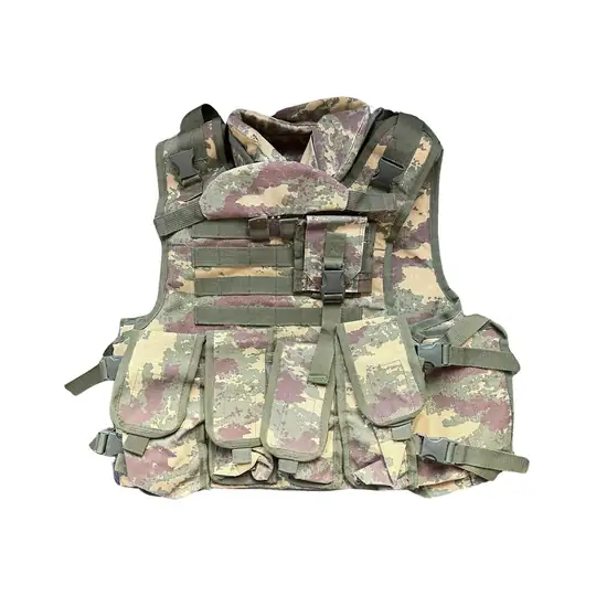Airsoft'ta Ortak Dil