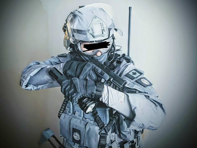 Airsoft'ta Yalnız Kurt Efsanesi