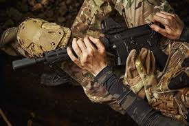Airsoft'ta Haberleşmenin Gücü