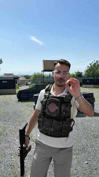 Airsoft Pazar Sabahı Ritüelleri
