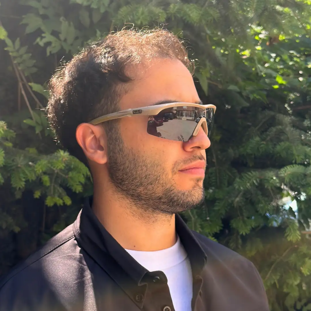Airsoft Kıdemli Oyuncuları