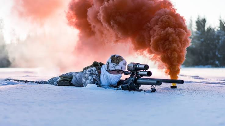 Airsoft'ta Şehir İçinde Hayatta Kalmak